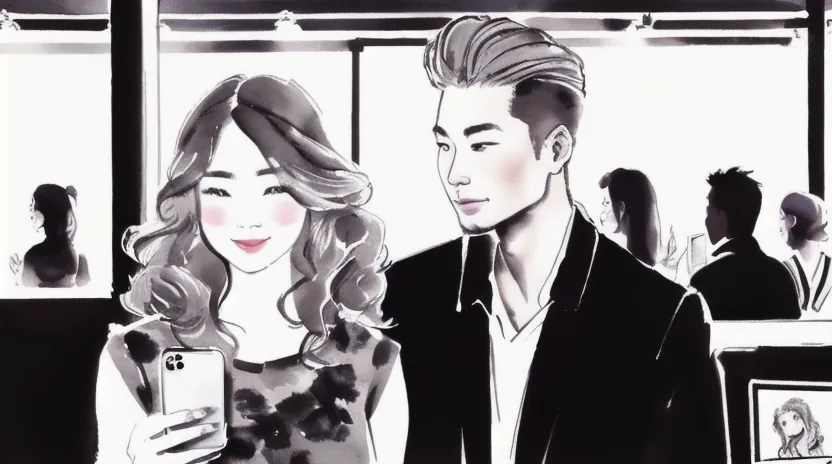 美容院で失敗しないためのオーダー方法と写真の選び方