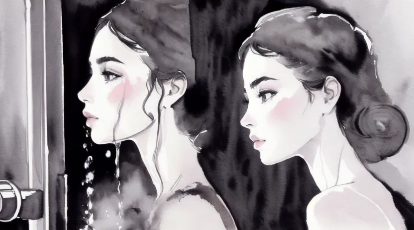 カラー直後の1週間が勝負!シャンプー選びと洗髪の注意点