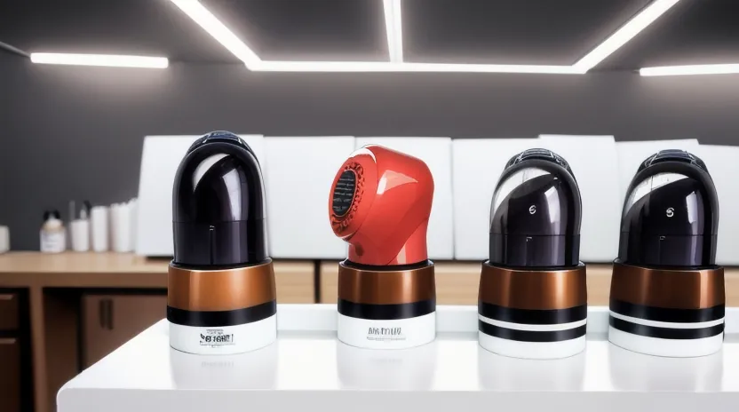 風量や温度調節が重要!産毛ケアに適したドライヤーの選び方