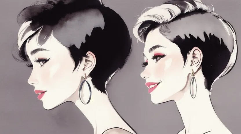 一気にリセットするならベリーショートが最短！メリットと似合わせのコツ