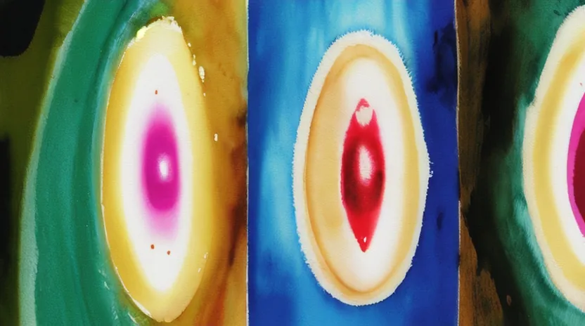 ダメージやうねりが野暮ったく見える科学的根拠