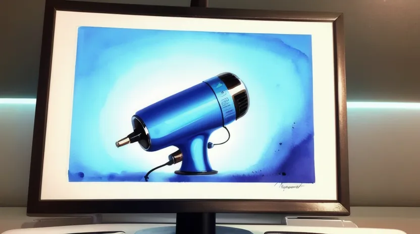 髪質改善ドライヤーの選び方と最新機能の活用