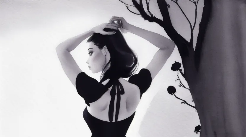 根本から乾かすのが鉄則!ボリュームコントロールの極意