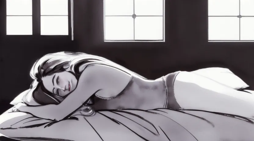 翌朝のセットが楽になる「8割ドライ」からの仕上げ方