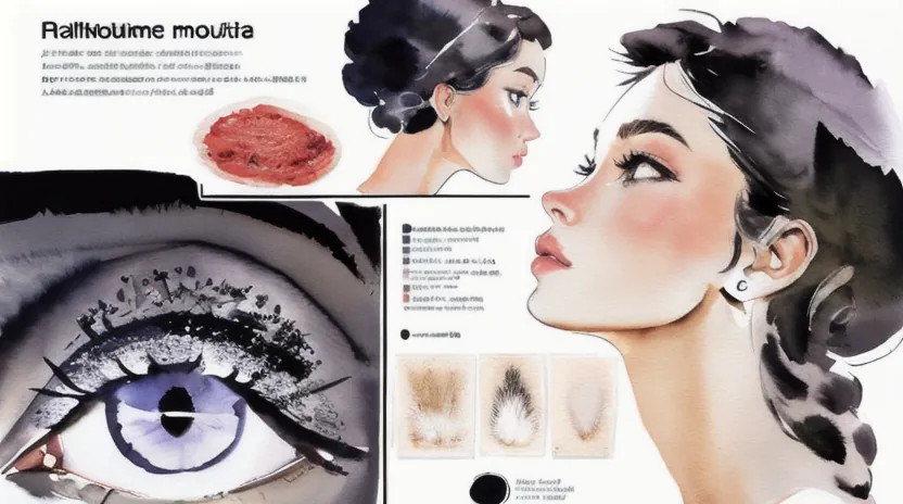 科学的に証明された「髪に最適な水分量」とキューティクルの関係