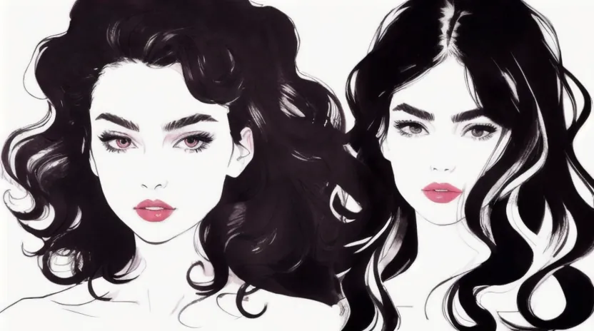 クセ毛やうねりが気になる人こそ自然乾燥を避けるべき理由