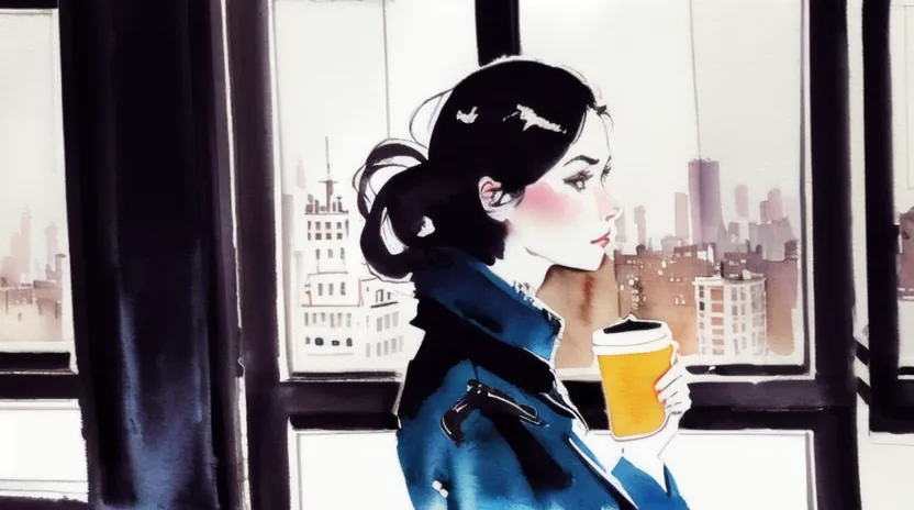 雨の日や湿気が多い日の特別なスタイリング対策