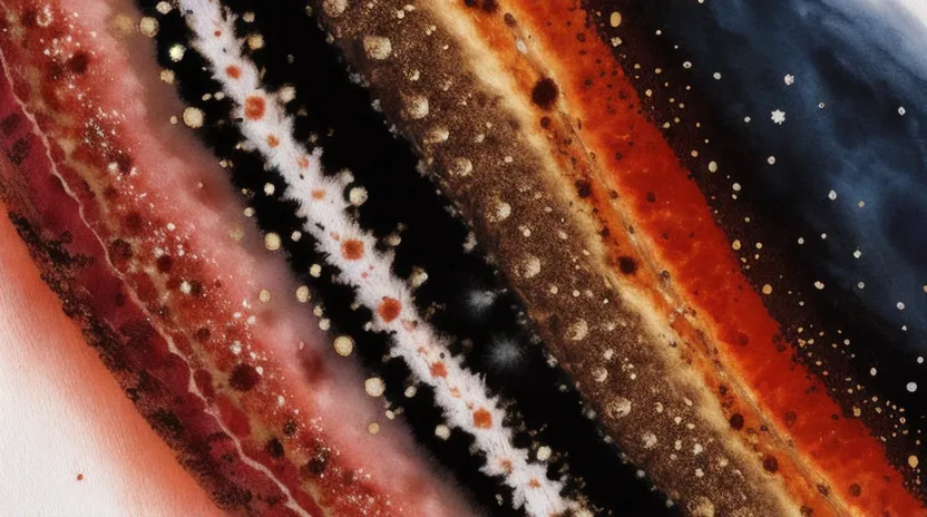 そもそも日本人の髪はなぜ黒く見える？メラニン色素の秘密