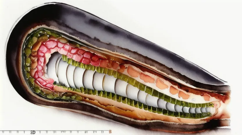 太さと硬さの関係性！日本人の髪質を決定づけるキューティクル