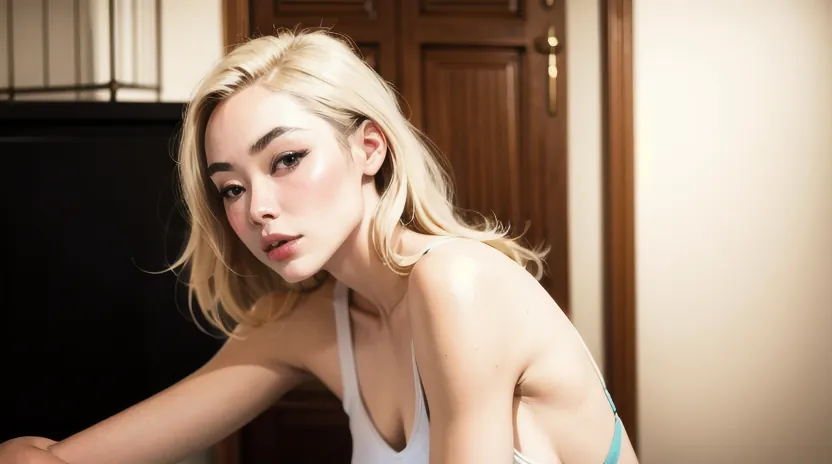 次のブリーチやカラーに備えるための酸化を防ぐドライヤー習慣