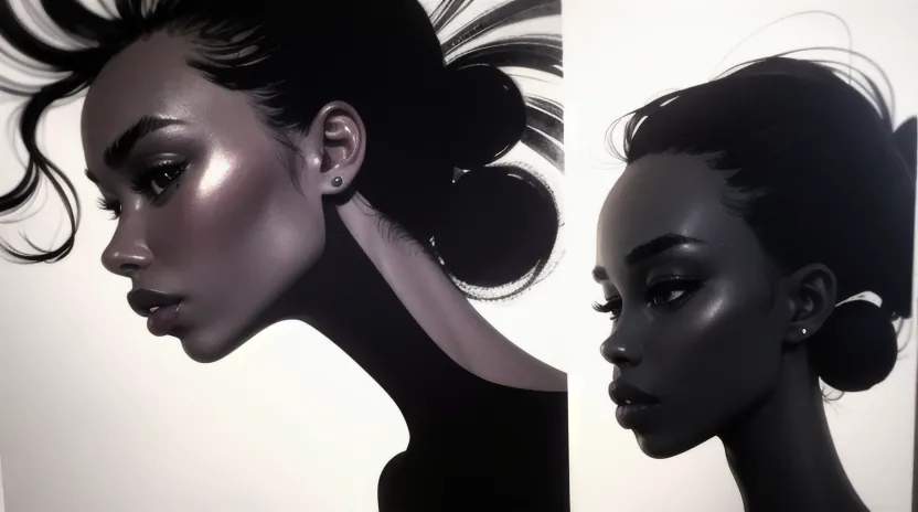 開いたキューティクルを整えてツヤを出す最新ドライヤー技術の選び方