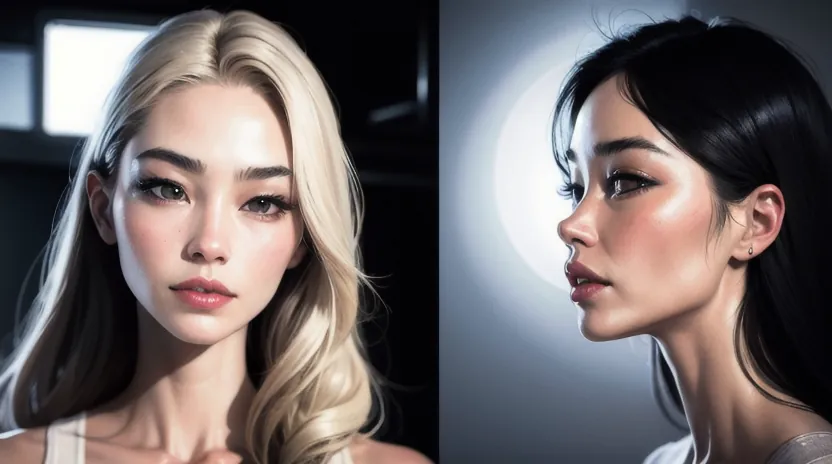 髪の水分を守りながら乾かす「温冷リズムモード」と低温速乾の重要性