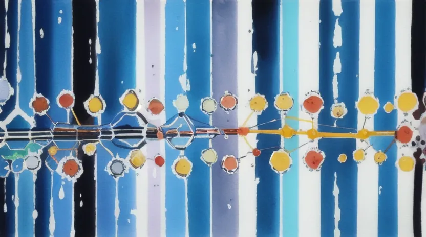 うねりの原因は「水素結合」?髪が乾く瞬間の科学を知る