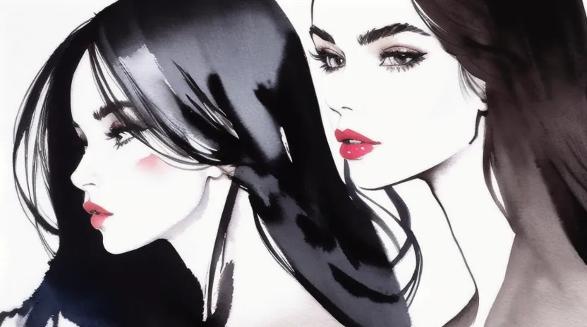 テンションが鍵!パドルブラシやロールブラシを使ったブロー法