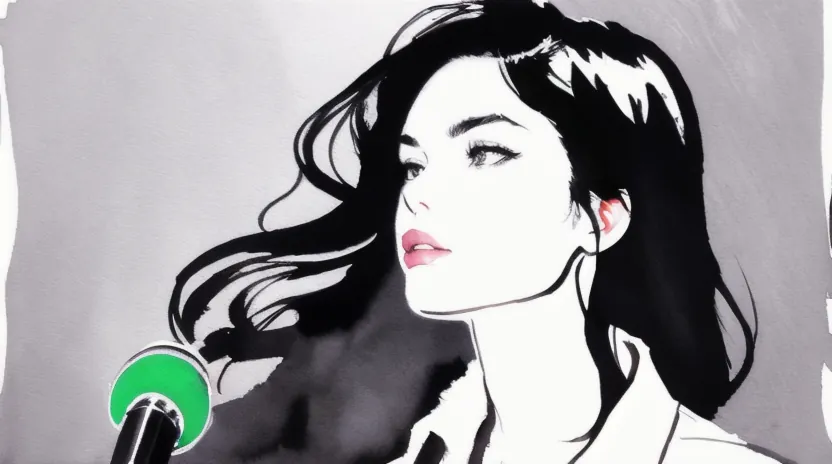 髪のダメージを防ぐドライヤーの温度設定と風量