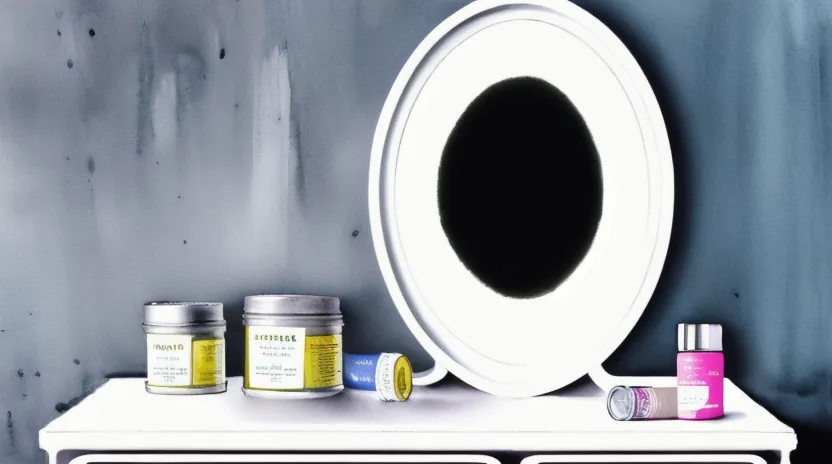 失敗しないための土台作りとスタイリング剤の選び方