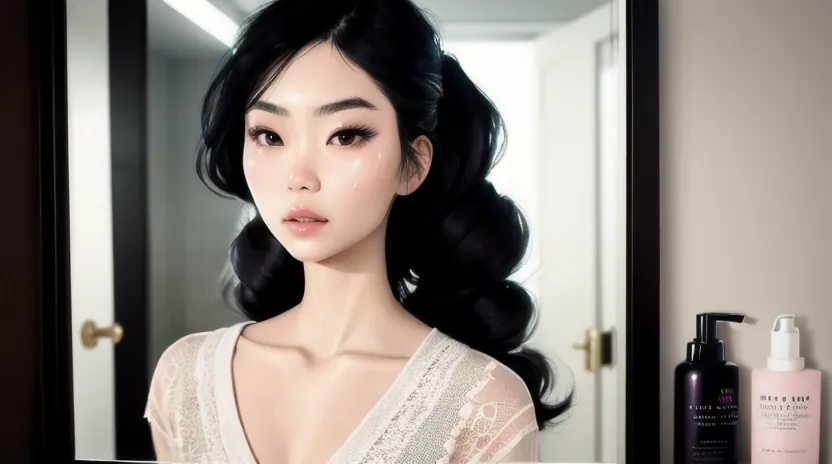 スタイリング剤の選び方と使用タイミングの誤り