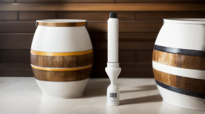 正しいコテの選び方と最適なプレート素材