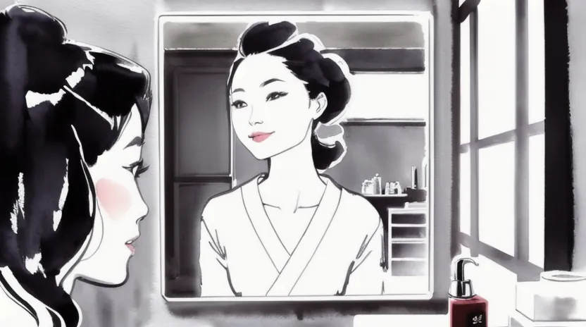 前髪のスタイリングに最適な高機能ドライヤーの選び方