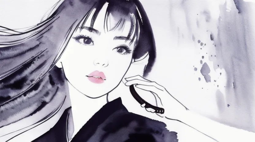 翌日から実践できるドライヤーを使ったふんわりブロー術