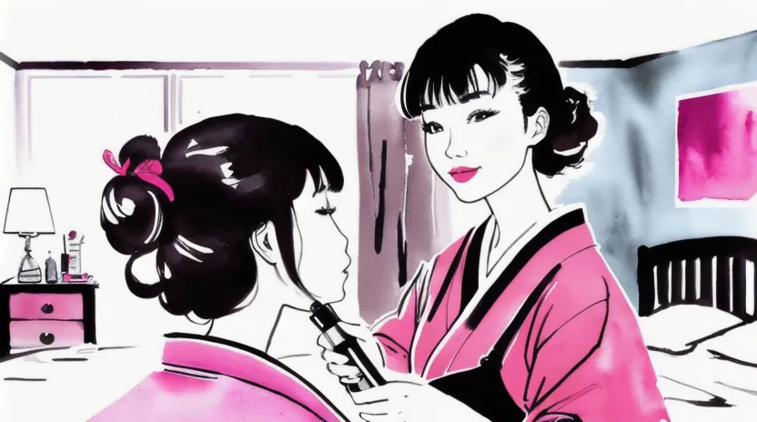 ダメージを最小限に抑えるマジックカーラーの活用テクニック