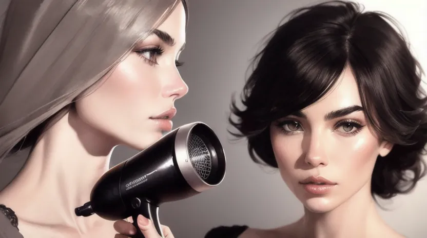 頭皮環境を整えてハリコシを守るスカルプモードの重要性