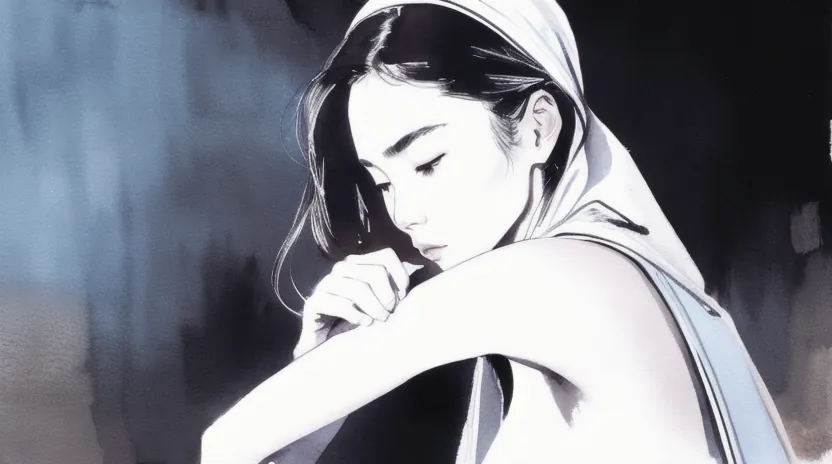 熱ダメージを最小限に抑えるタオルドライとプレケアの手順