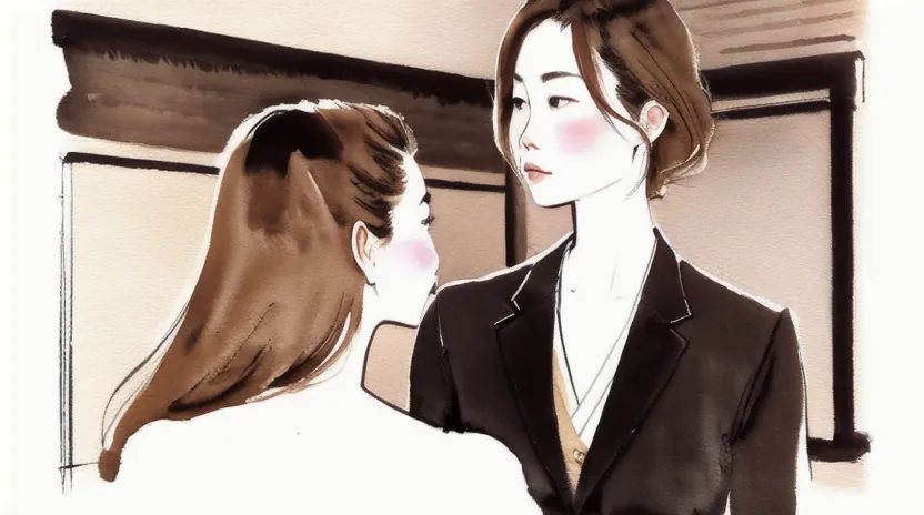 好印象を狙うならこれ！おすすめのカラーとトーン