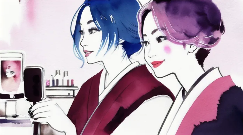 ベストなタイミングはいつ？美容室に行く時期と注意点