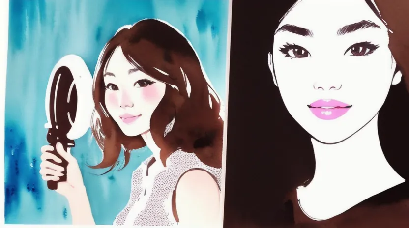 入学式までツヤ髪を維持！イオン搭載ドライヤーの選び方