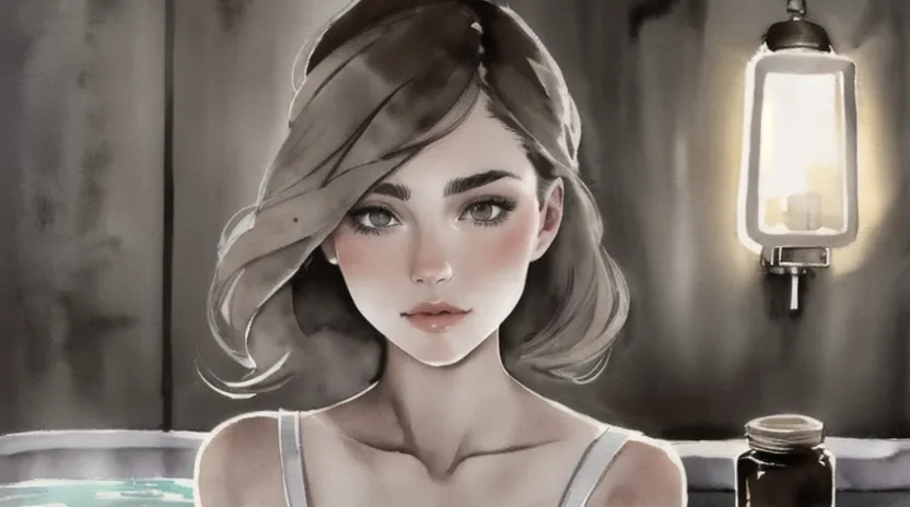 徐々に色を淡くしていく「カラートリートメント」移行メソッド