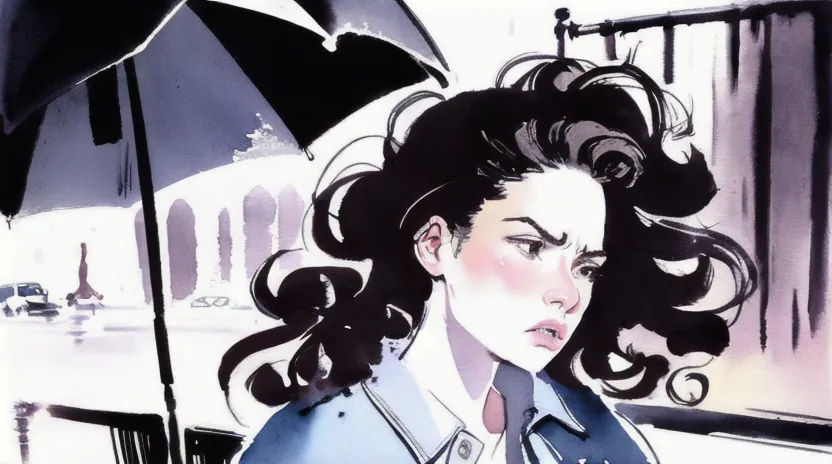 クセ毛や広がりやすい髪質の人が注意すべきオーダー