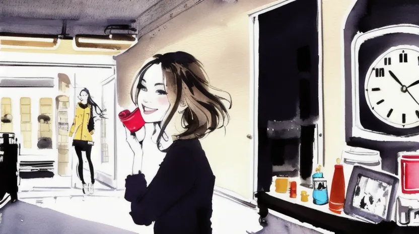 量を減らすとドライヤー時間が劇的に短縮されるメリット