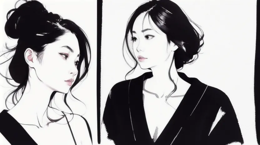 根元のクセを取る「リセット」の重要性