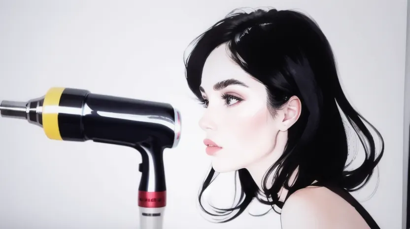 風量とイオン搭載ドライヤーの選び方