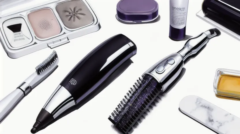 前髪専用のおすすめアイテムとドライヤーの選び方