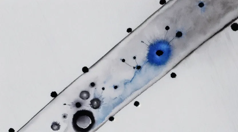 水素結合と乾燥のメカニズム