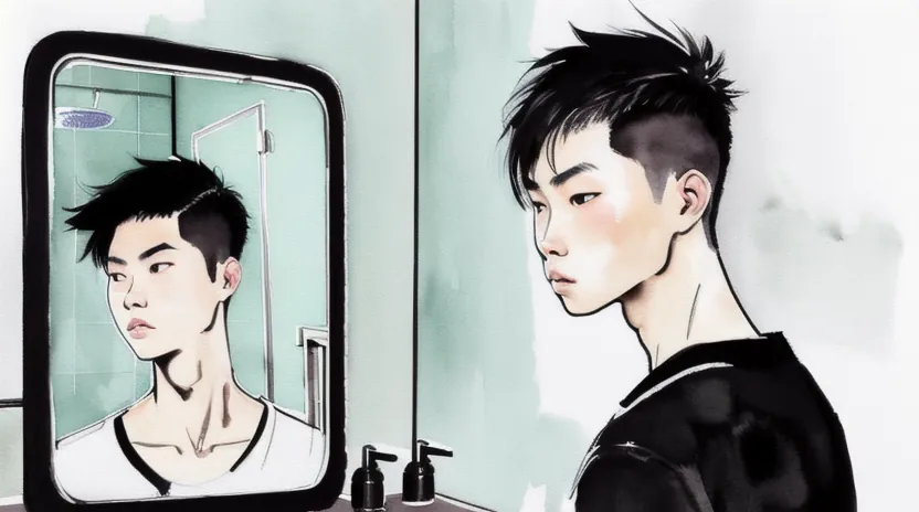 短髪・剛毛特有の悩みと解決策