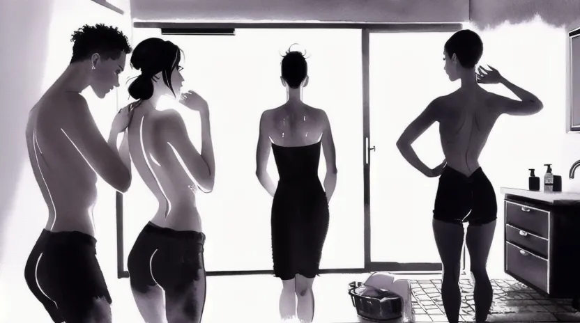 アウトバストリートメントの正しいタイミング