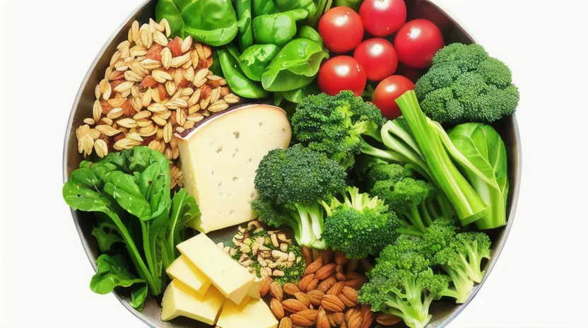 遺伝だけではない生活習慣と白髪の関係