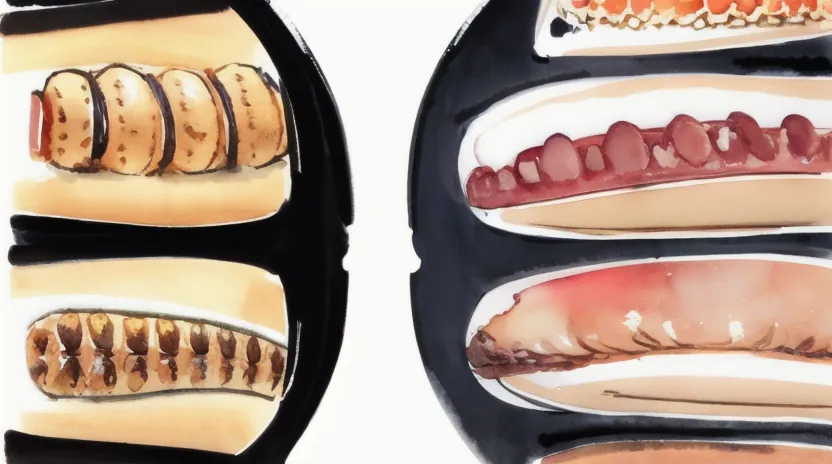 白髪と頭皮環境の意外な密接関係