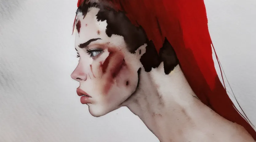 髪への深刻なダメージと頭皮トラブルのリスク