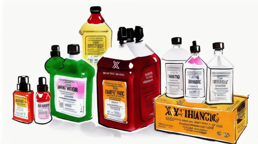 安全に髪色を明るくするための代替案と推奨方法