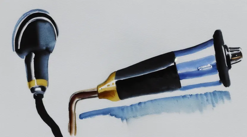 コードの断線や根元の接触不良を防ぐ正しい扱い方