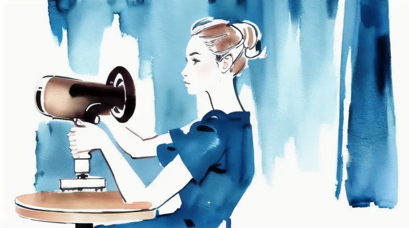 プロも実践する本体とフィルターの簡単掃除方法