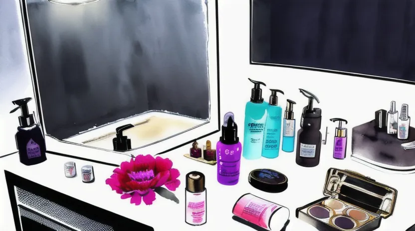 ドライヤーと併用したいトップ専用ケア剤