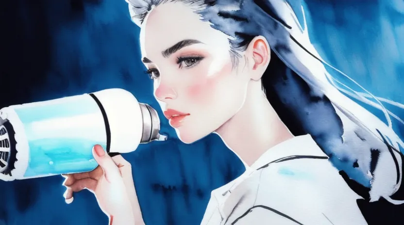 頭皮環境を整えるスカルプモードの活用