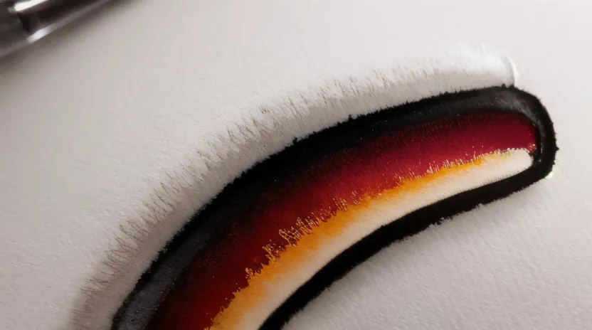 毛髪科学から見るエイジング毛の色持ち