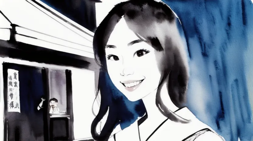 黒髪卒業式に最適なカラー紹介