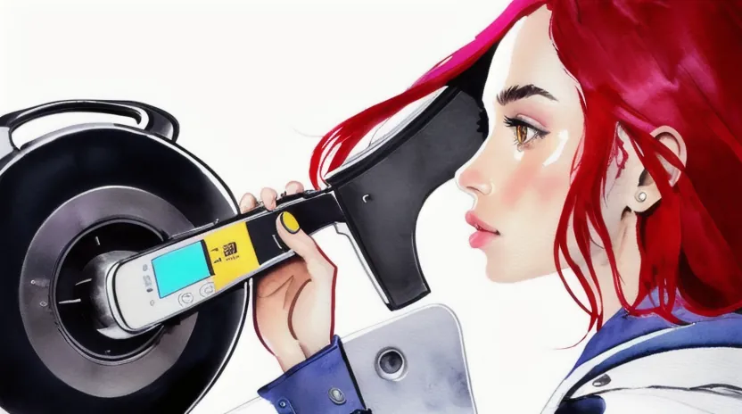 アイロン使用時の適切な温度設定